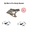 Dji Mini 4 Pro Body Bawah - Dji Mini 4 Pro Bottom Body - Body Bottom